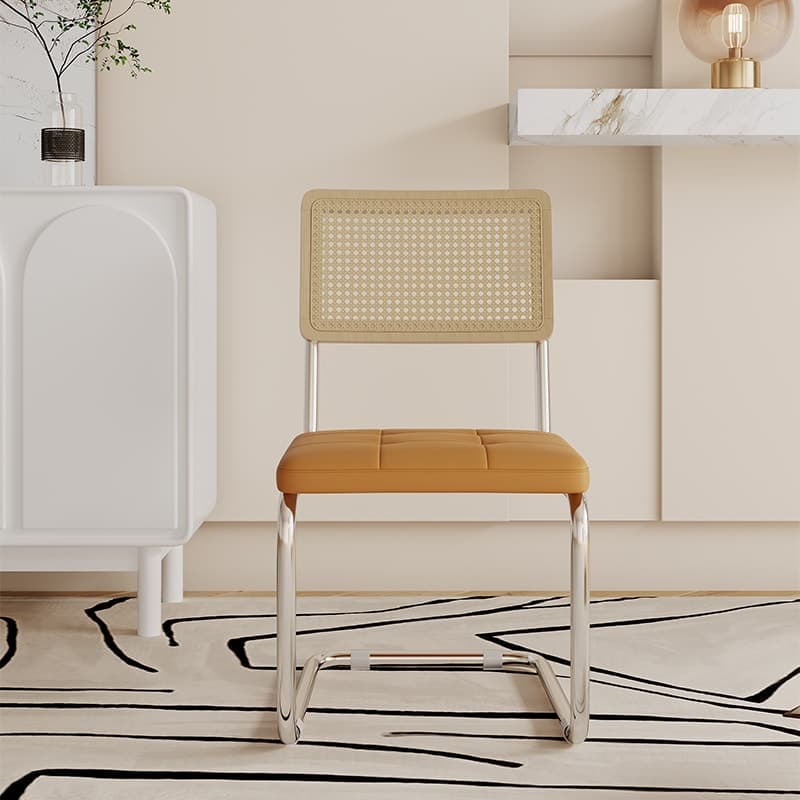 Woven Dining Chair — image 5