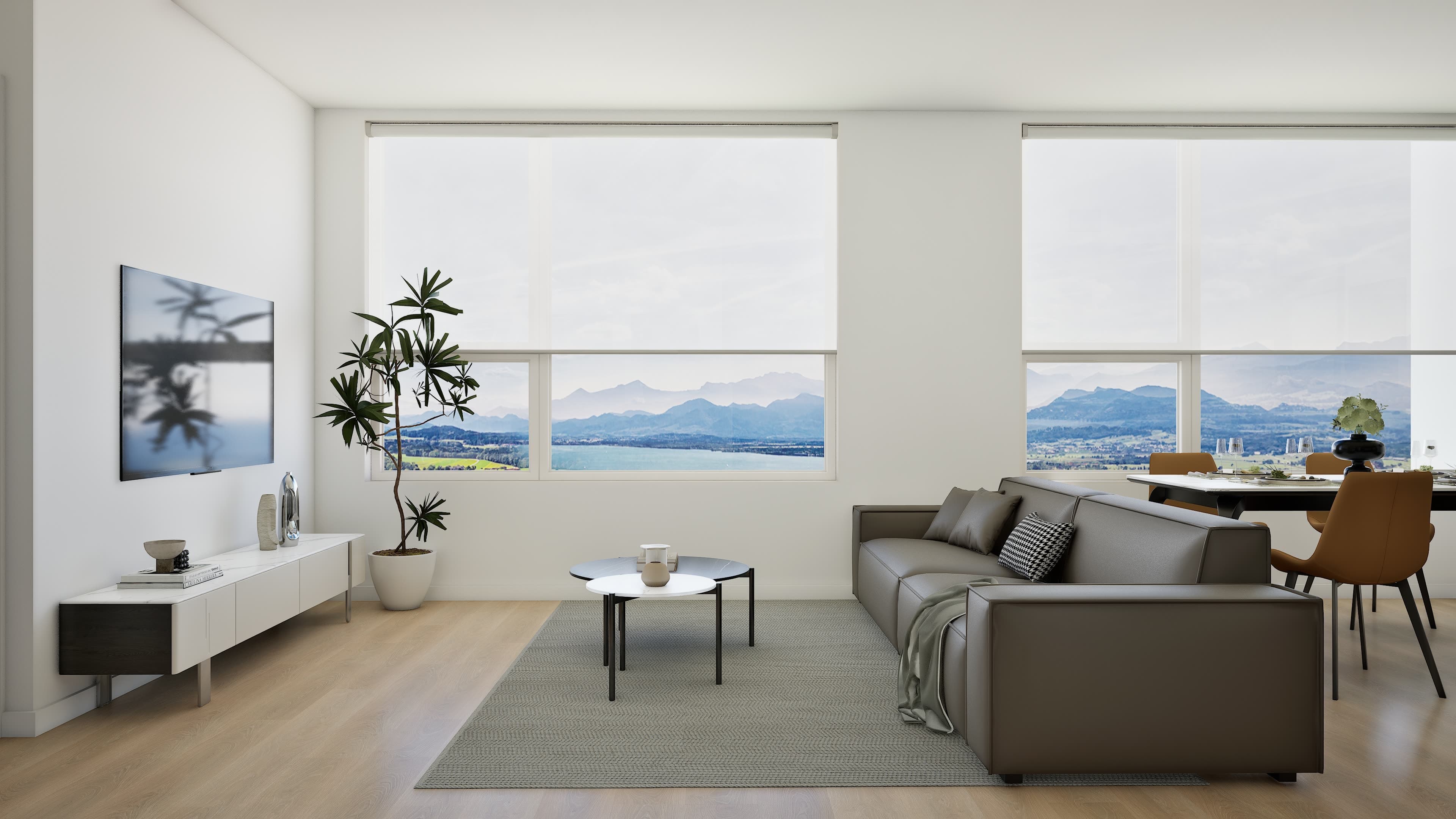 Coastal Haven Design
