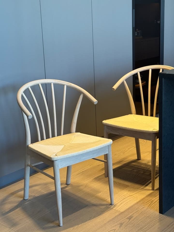 MEADOW Dining Chair — image 3