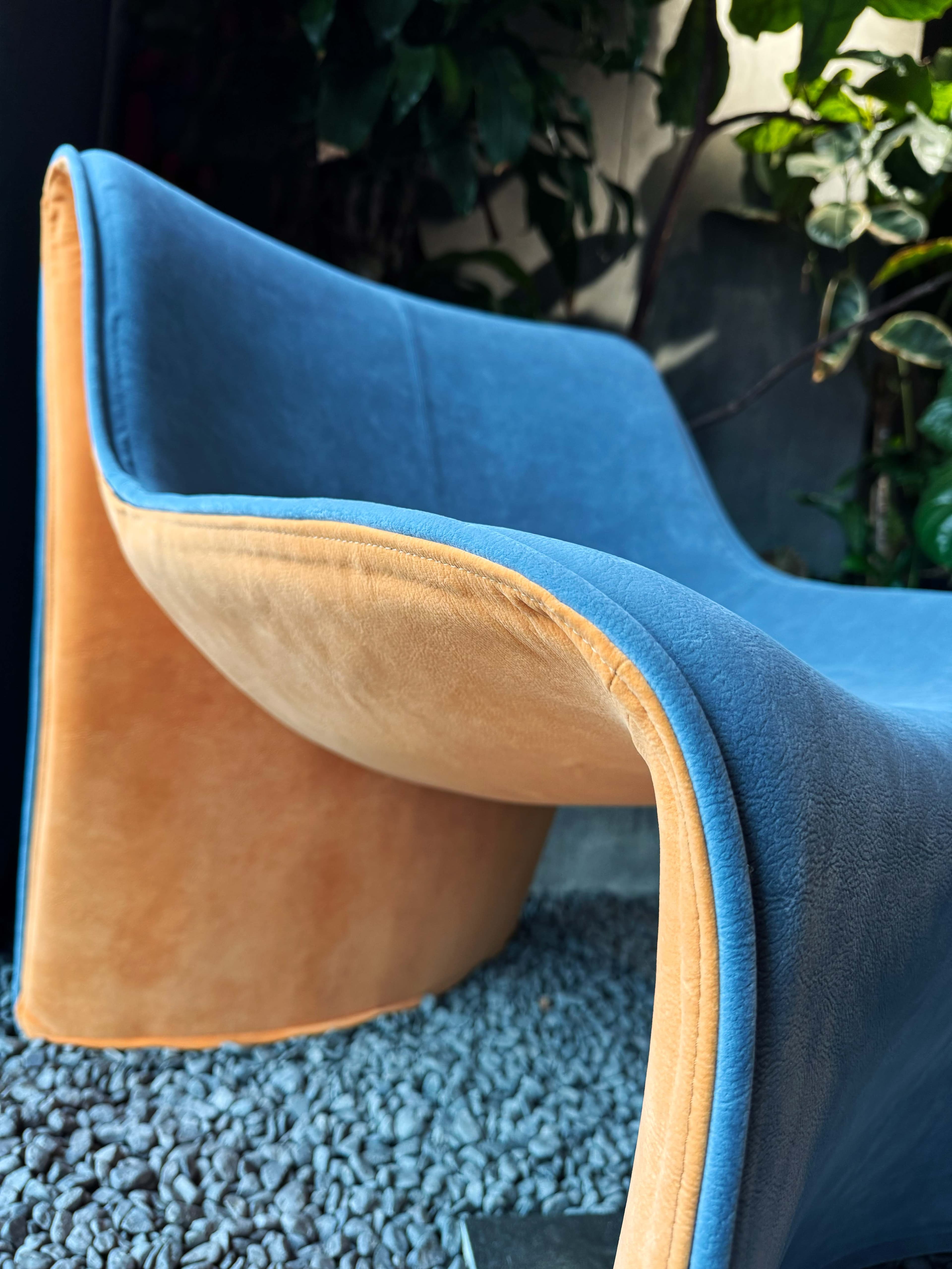 FYNNE Armchair — image 3