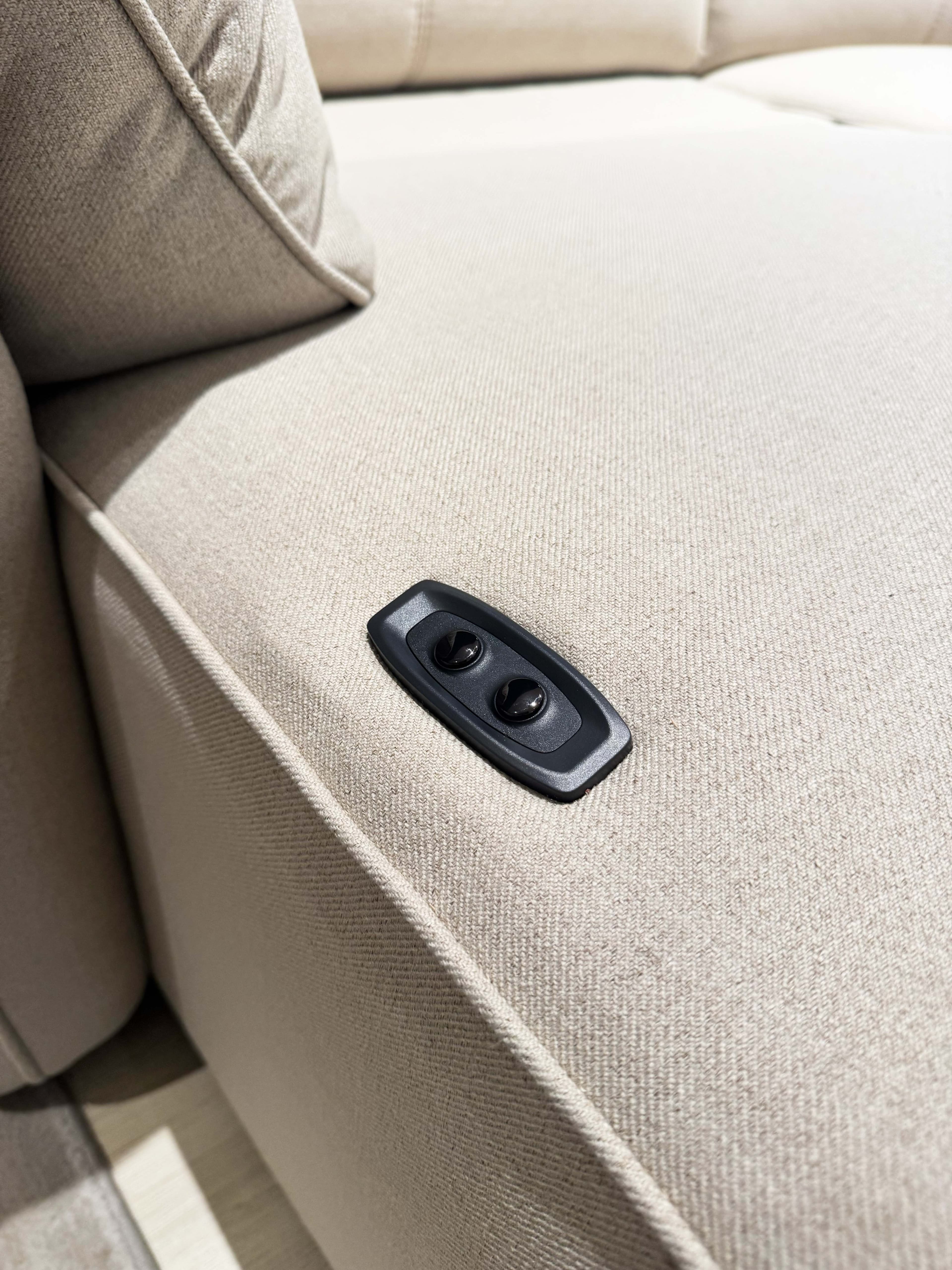 MASHIE Motion Sofa — image 7