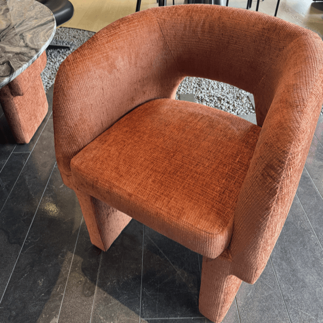 CÉRO Chair — image 2