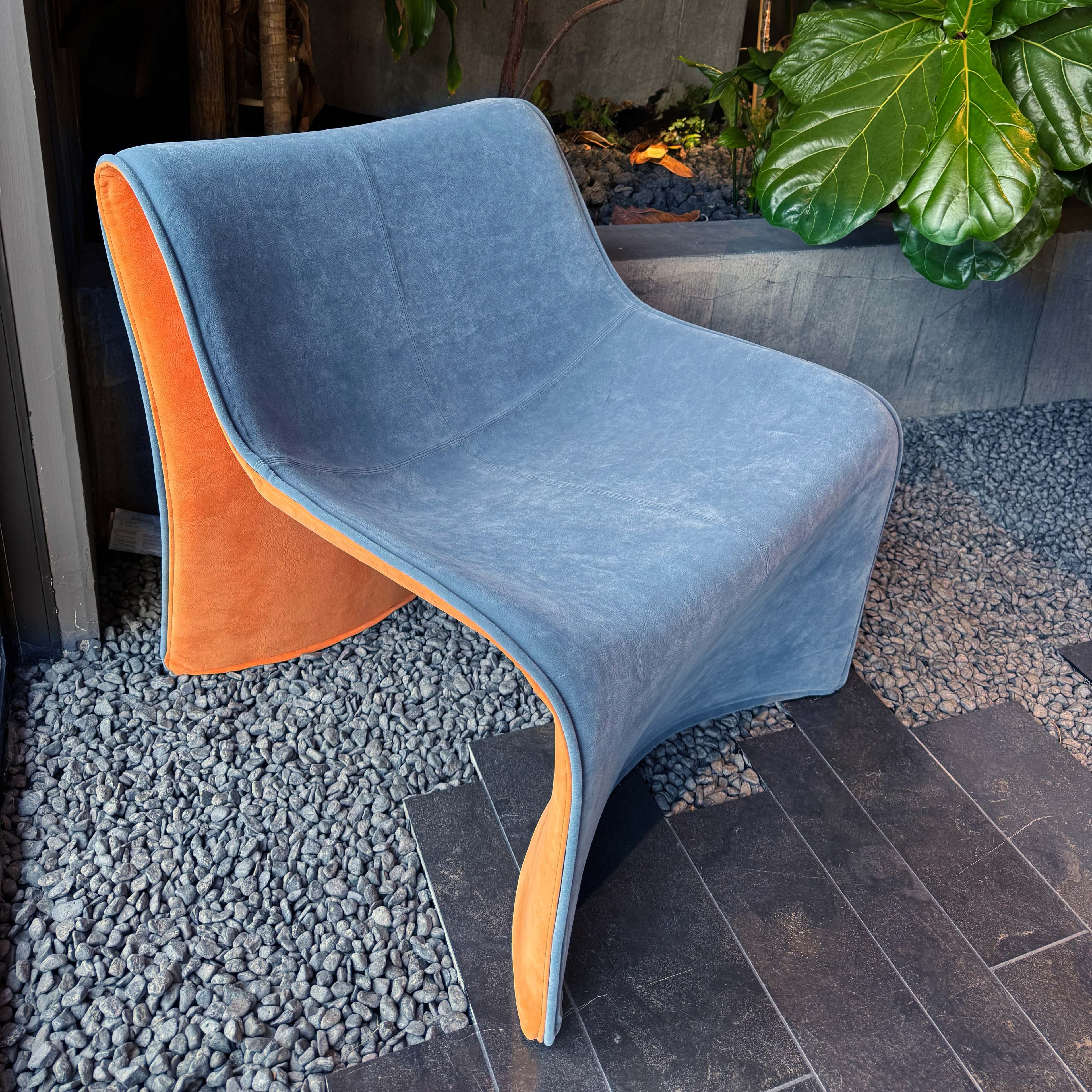 FYNNE Armchair — image 2