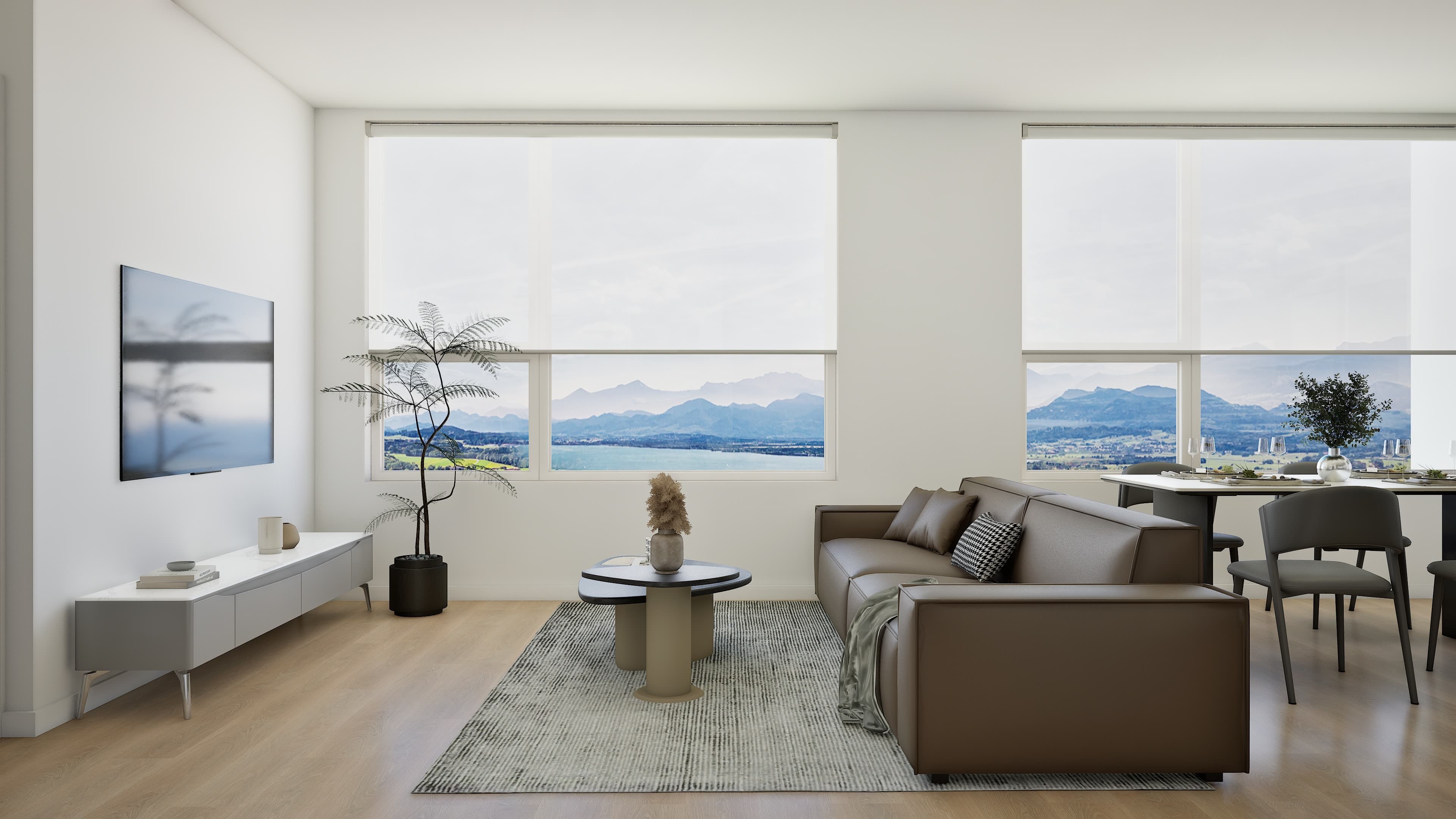 Timeless Comfort Design