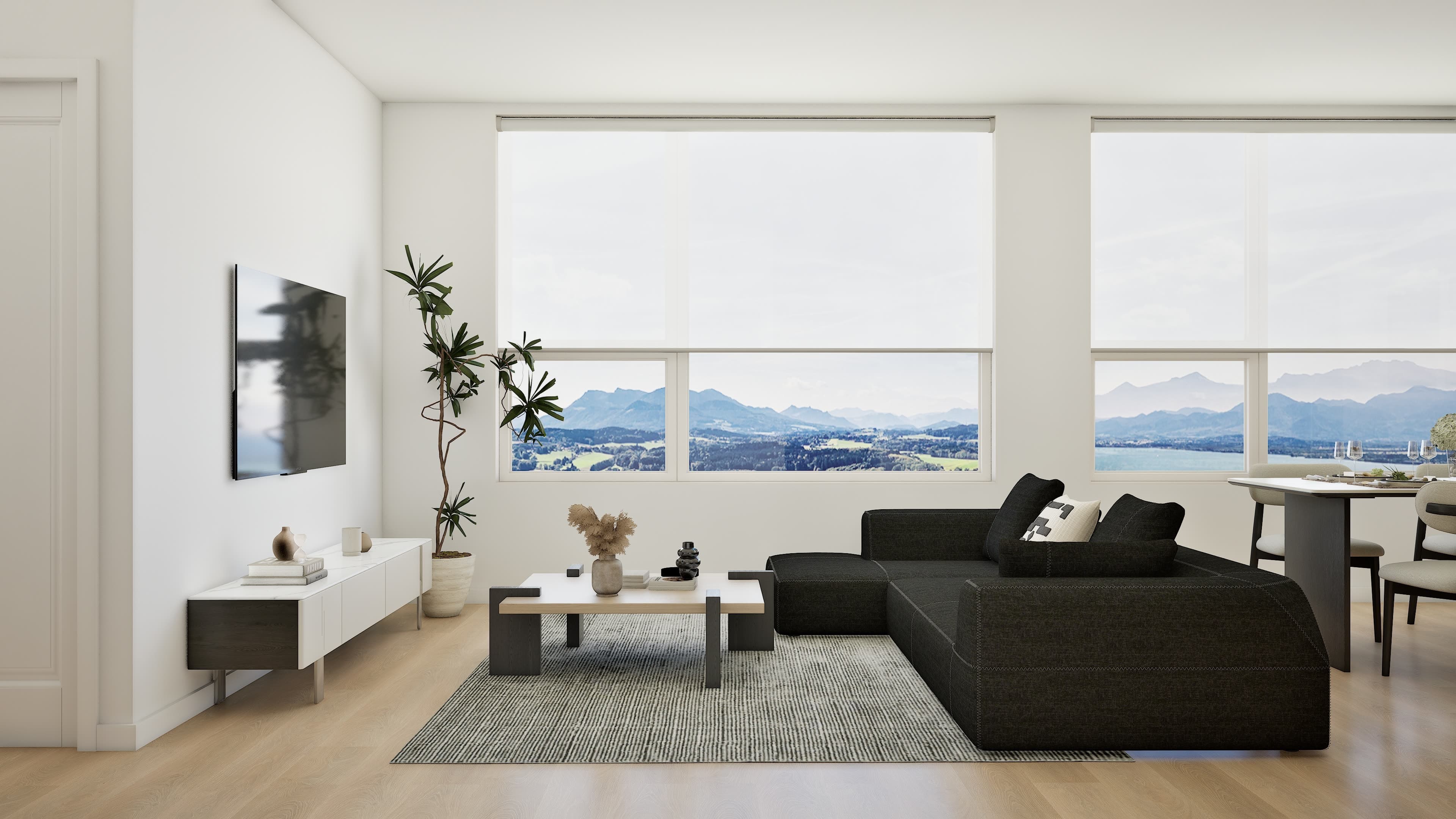 Serenity Living Design