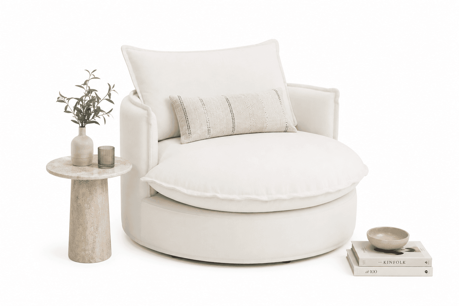 VAROLLA Armchair — image 1