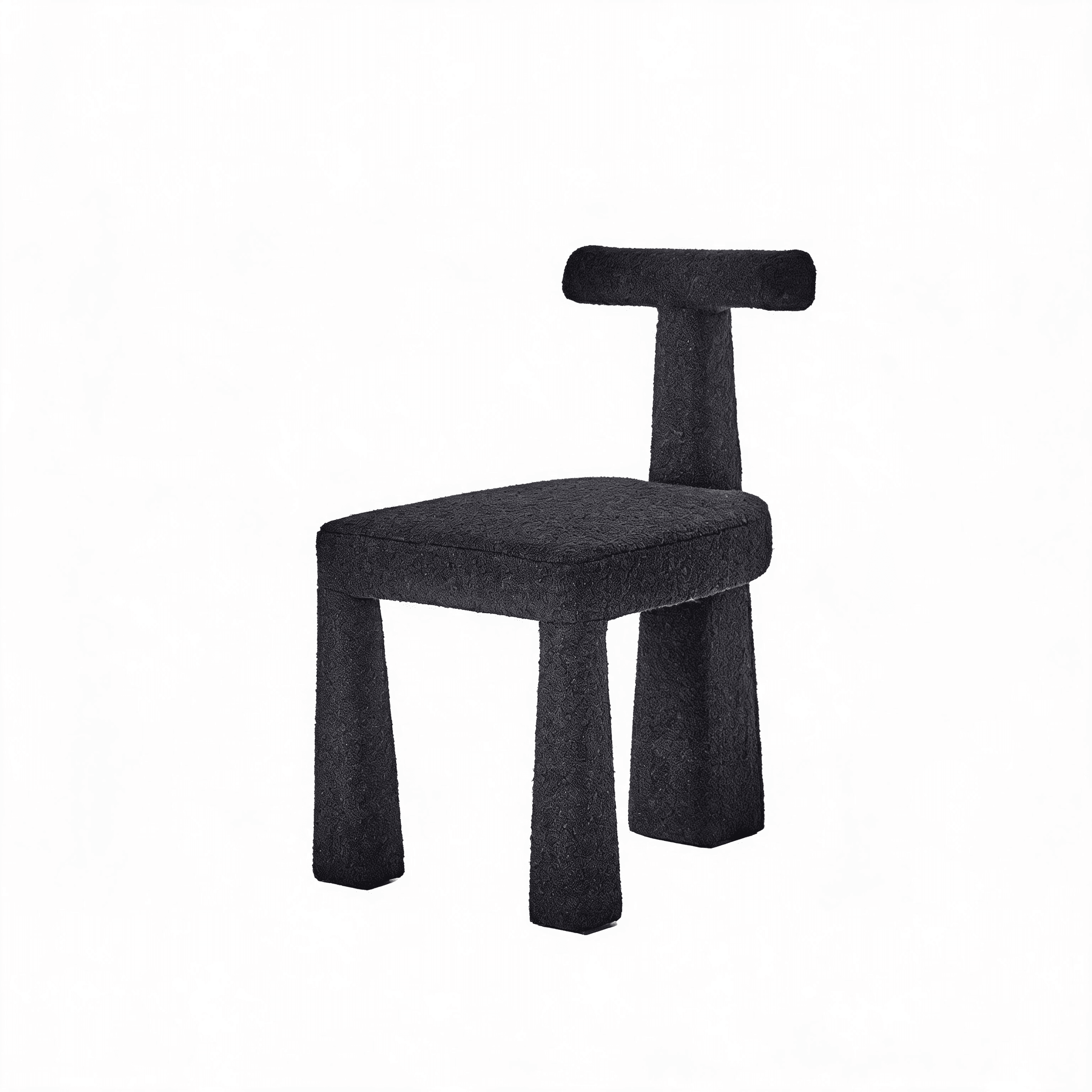 Root 3legs Chair — image 1