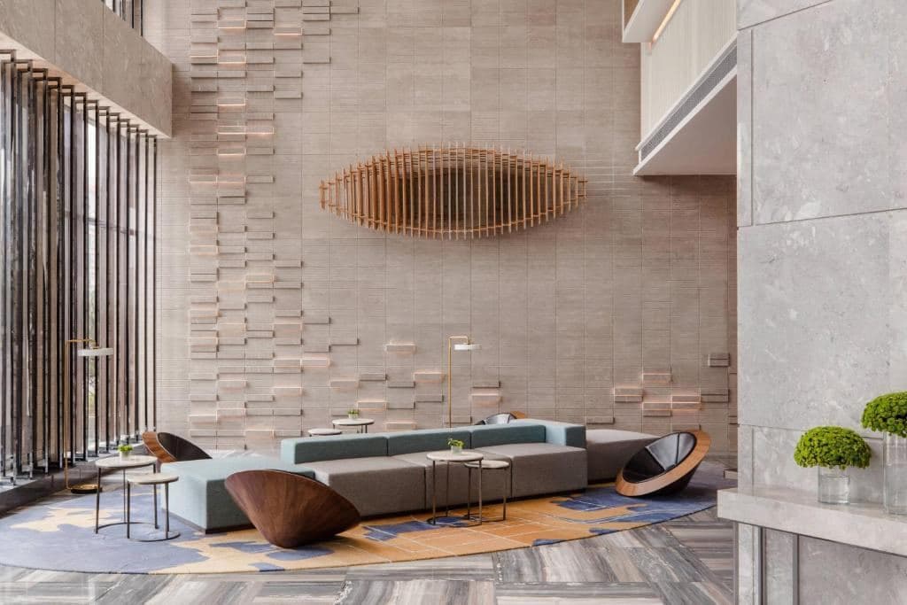 Courtyard by Marriott Foshan