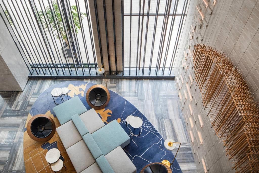 Courtyard by Marriott Foshan