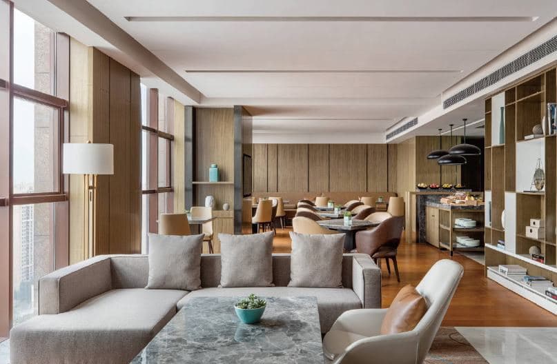 Courtyard by Marriott Foshan