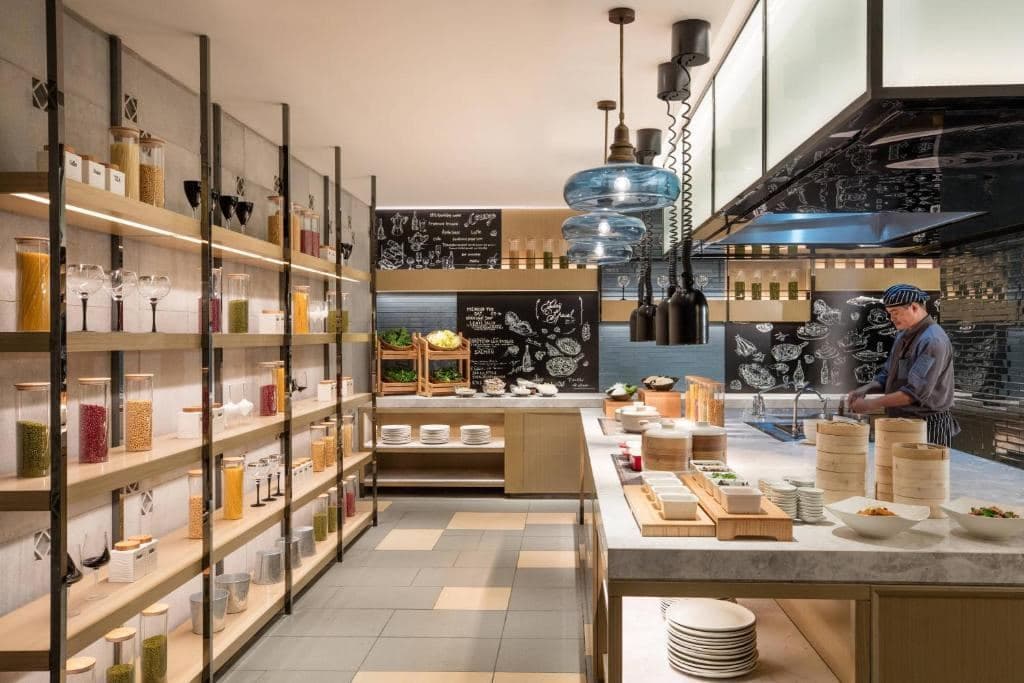 Courtyard by Marriott Foshan