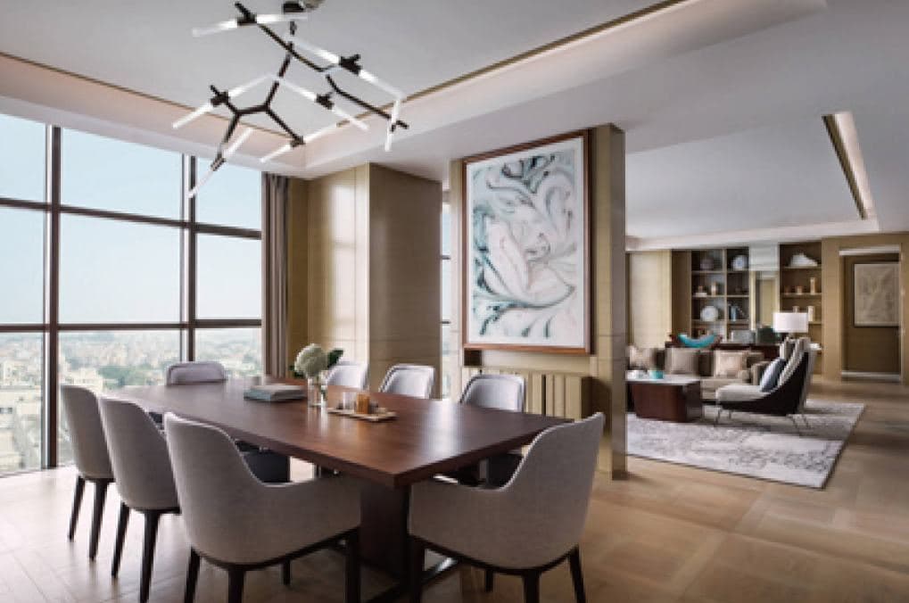Courtyard by Marriott Foshan