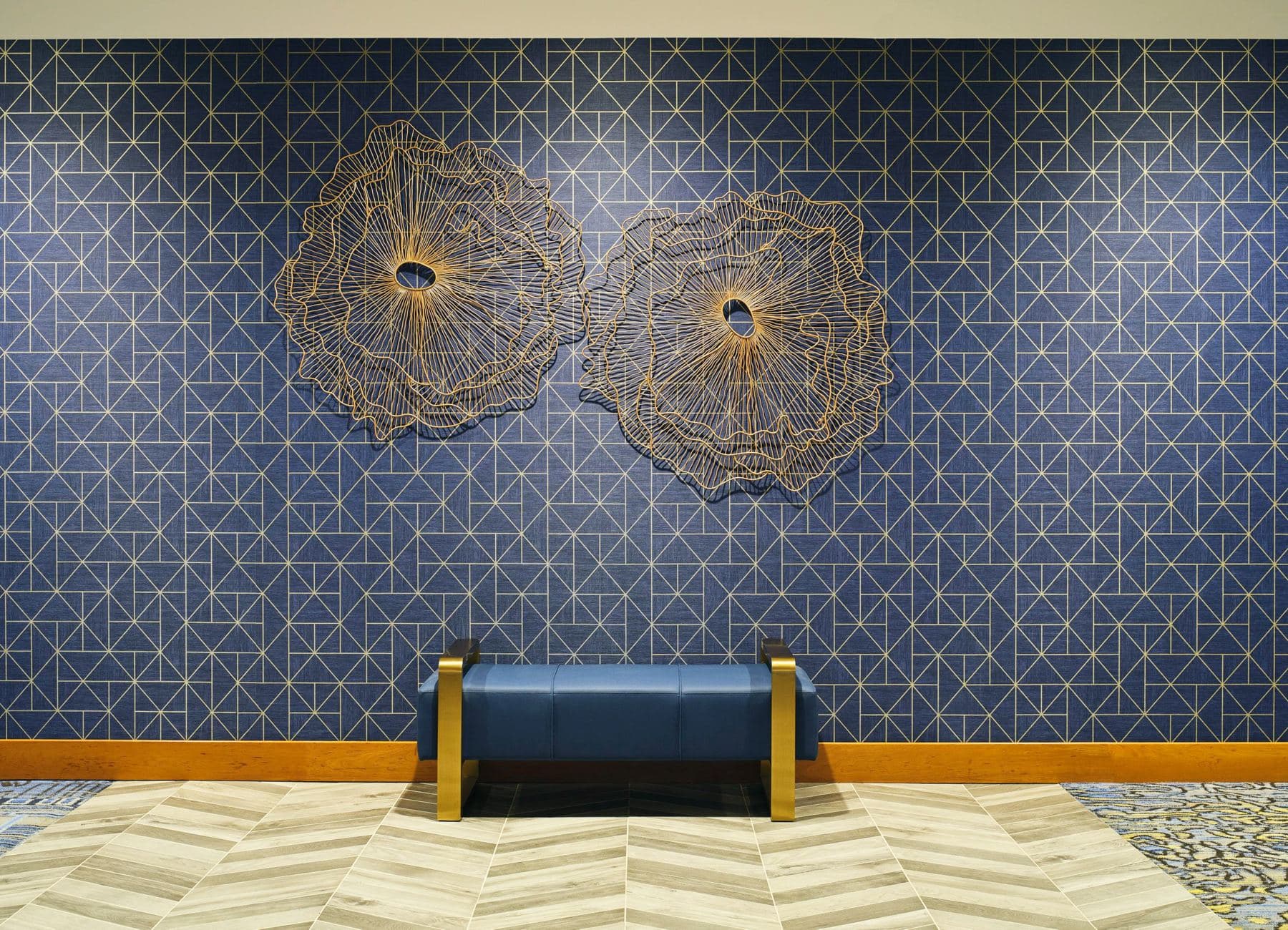 DoubleTree by Hilton Hotel West Edmonton