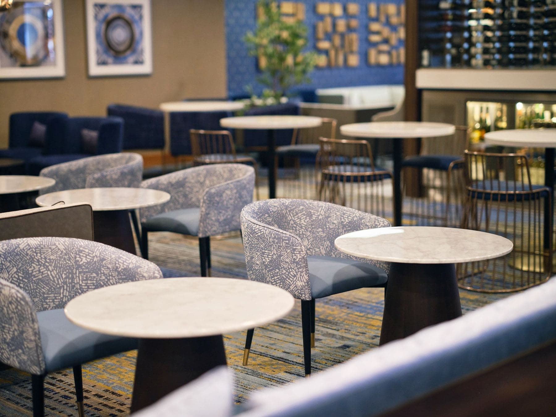 DoubleTree by Hilton Hotel West Edmonton