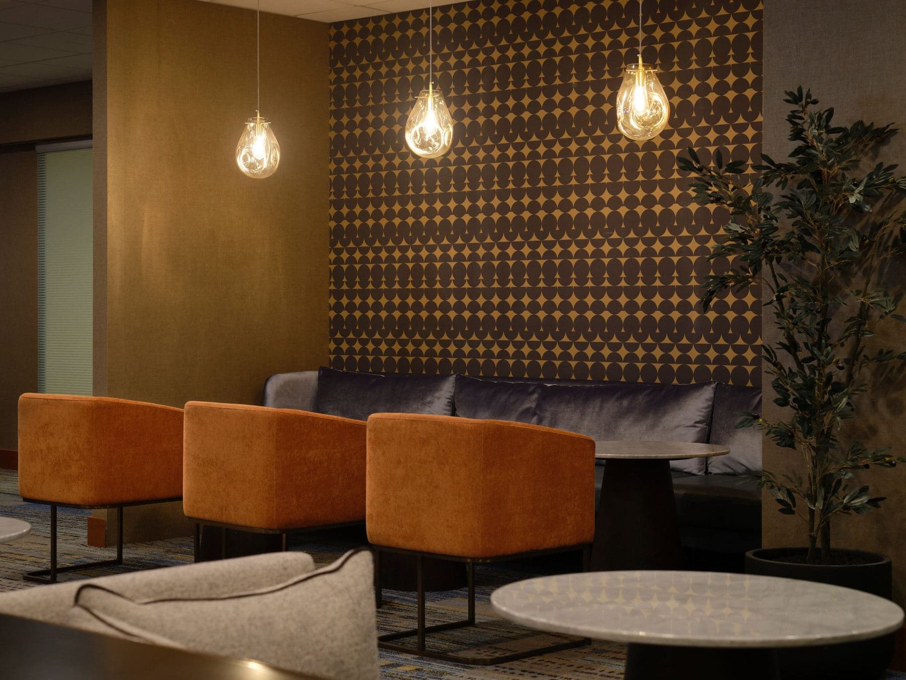 DoubleTree by Hilton Hotel West Edmonton