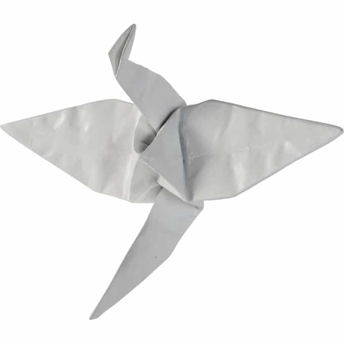 Gami — White