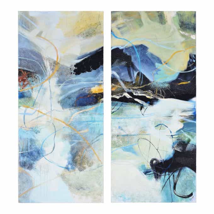 Aquarius — Multi-color