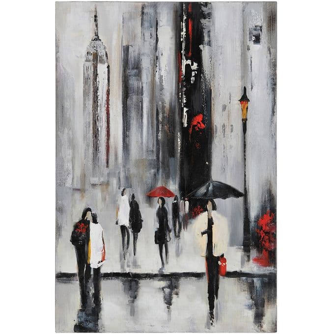 Bustling City — image 1