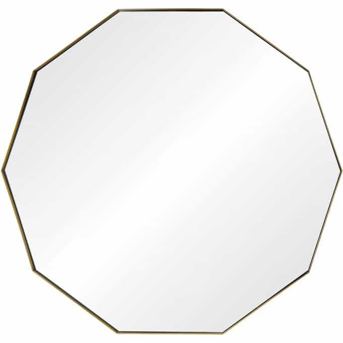 Cruz — Brass