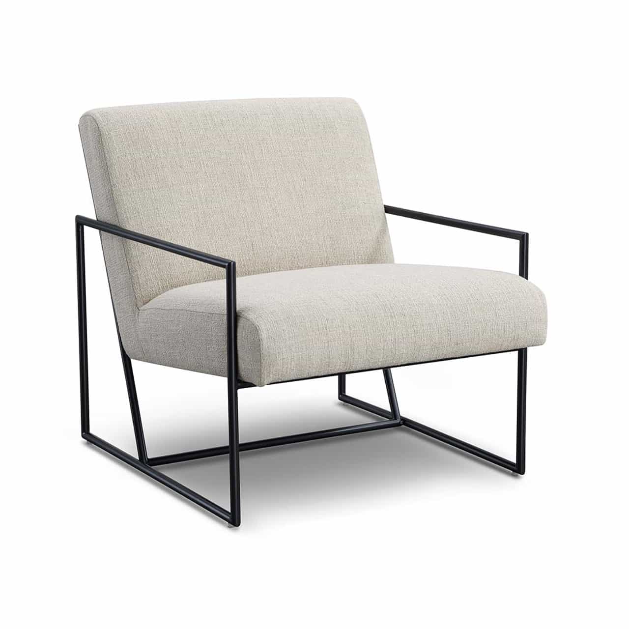 Ferris Chair — Beige