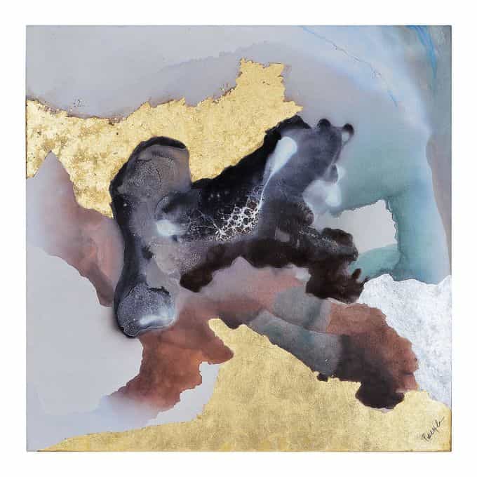 FRANKIE — Multi-color
