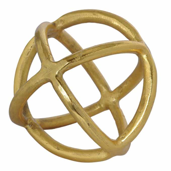 Azimuth I — Gold