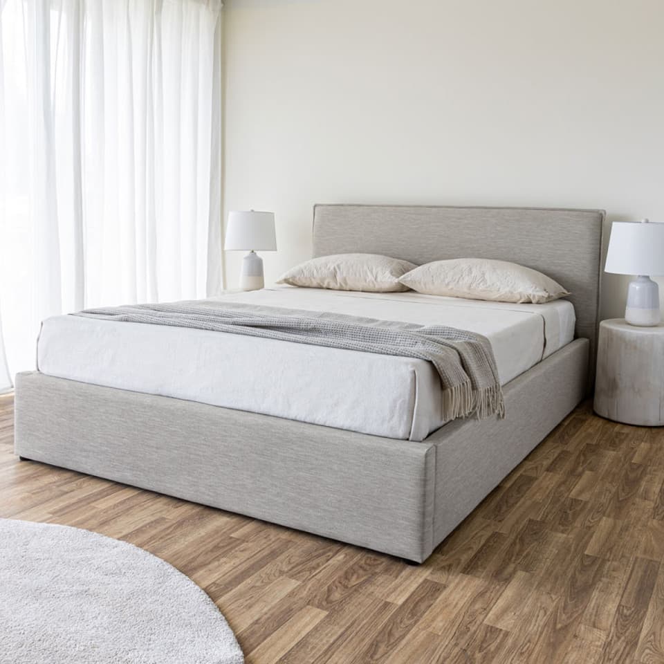 Julia Bed Short — image 5