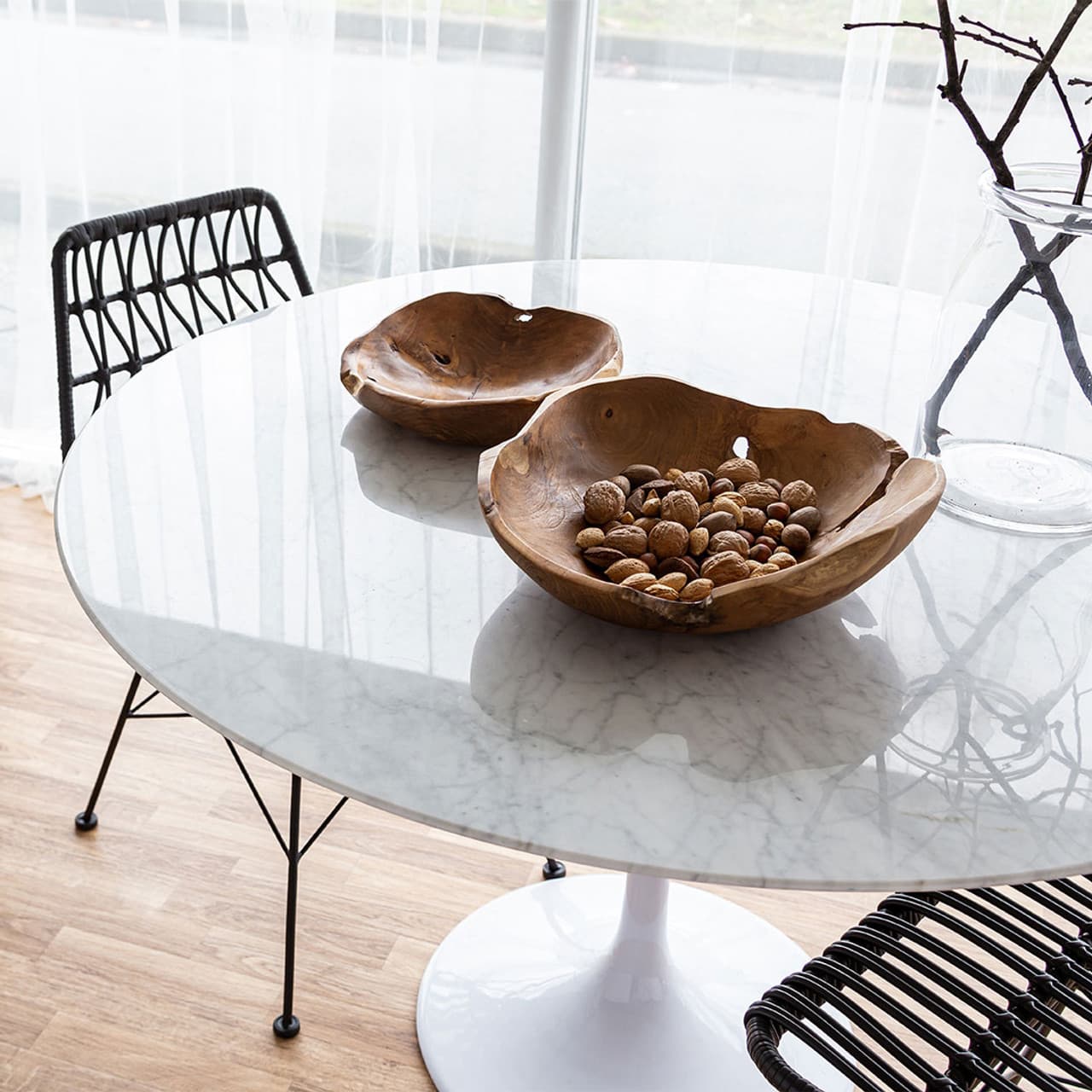 Natura Tipis Fruit Bowl (Set of 3) — image 7