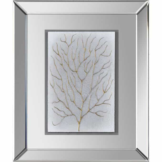 Branching Out II — Multi-color