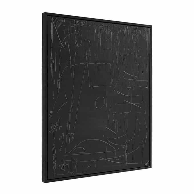 Haiku — Black