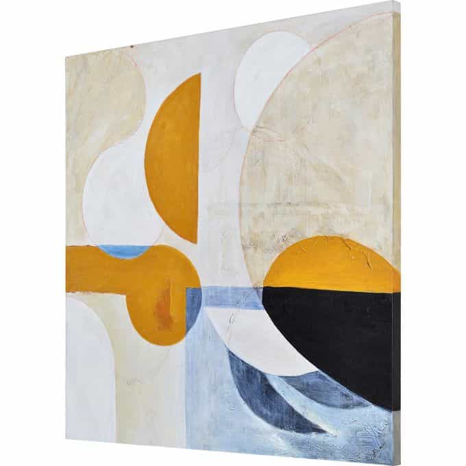 Kurja — Multi-color