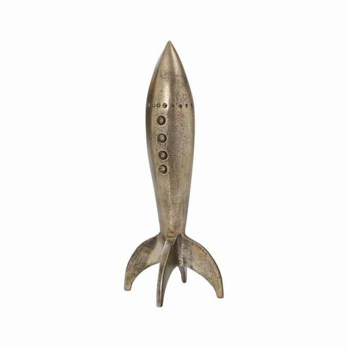 Brooks — Brass