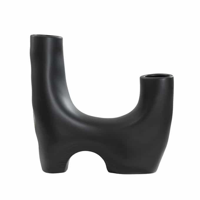 Doppio — Black