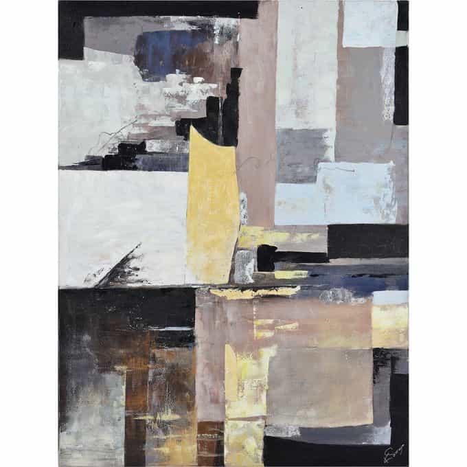 Andrei — Multi-color
