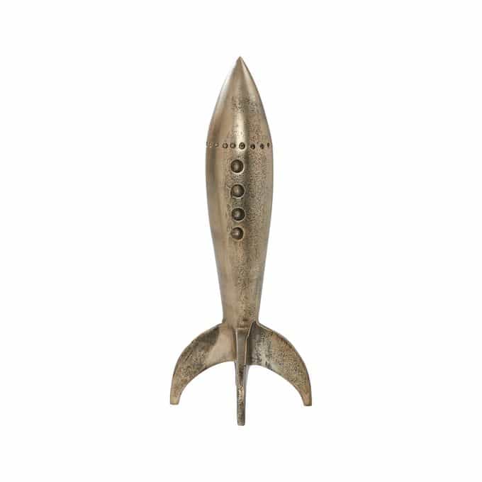 Brooks — Brass