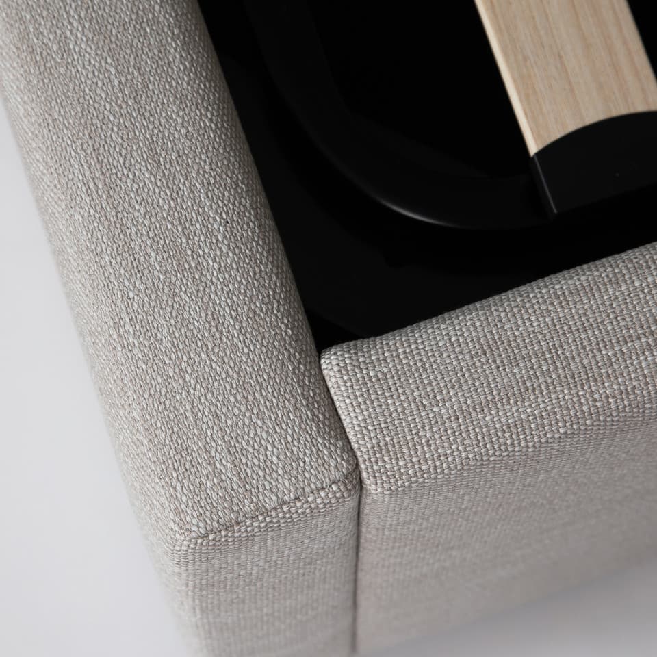 Julia Bed Short — image 4