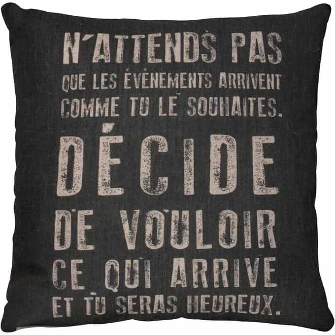 Decide — Multi-color