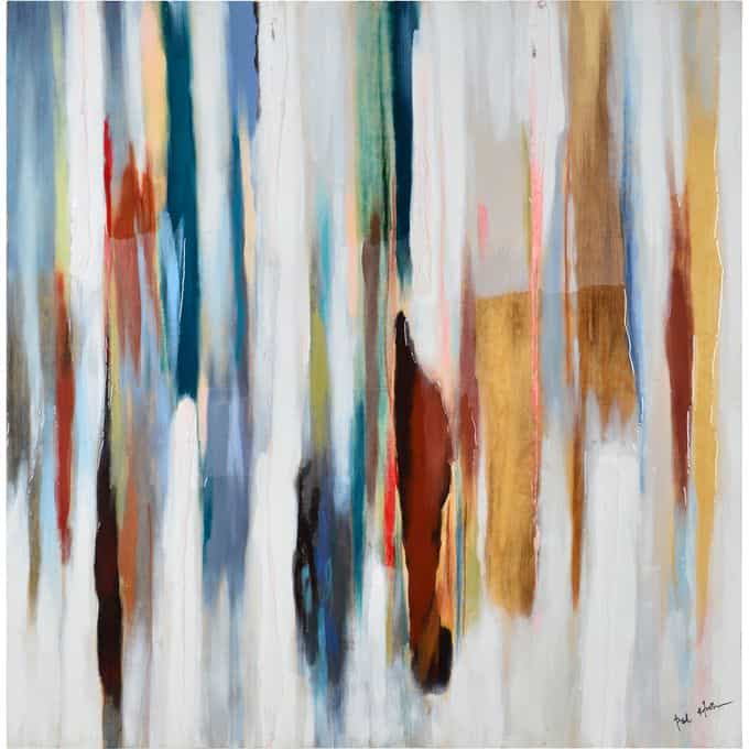 Harmon — Multi-color