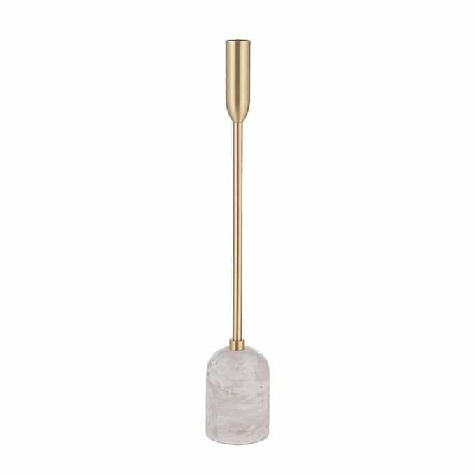 Marchesa — Brass