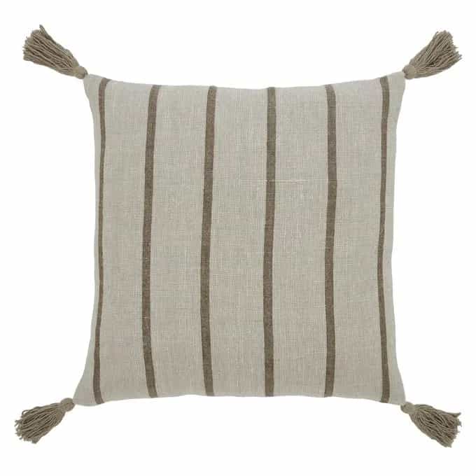 TRUDEN — Multi-color