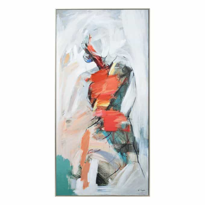 Alya — Multi-color