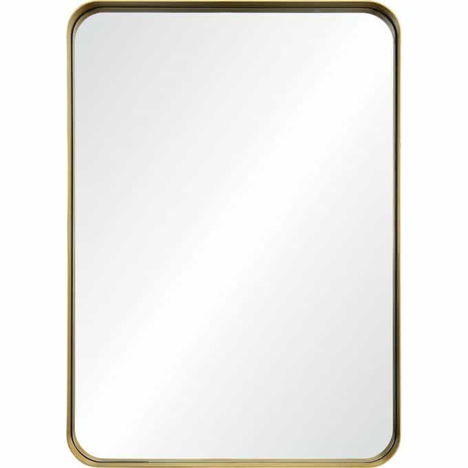 Barton — Gold