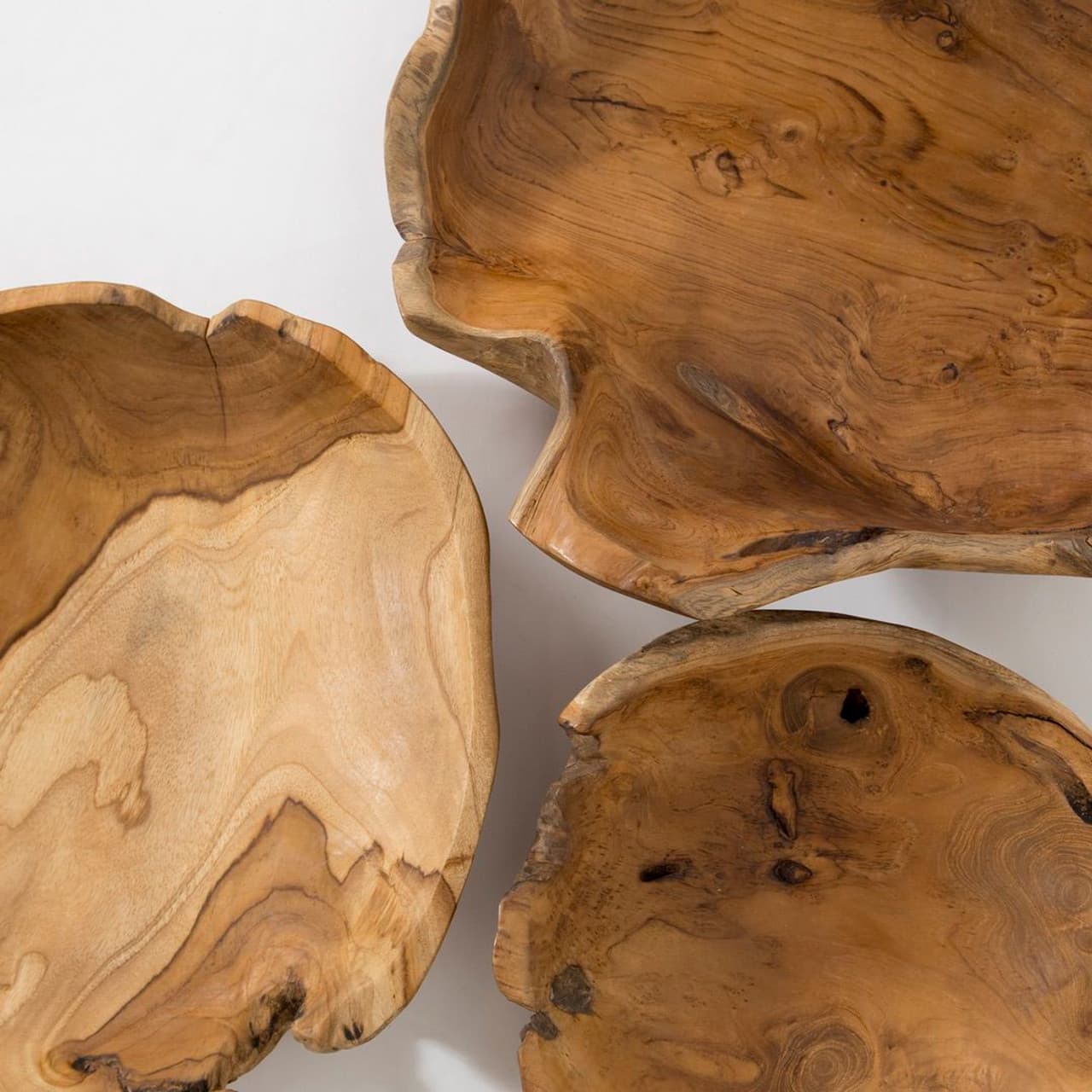 Natura Tipis Fruit Bowl (Set of 3) — image 2