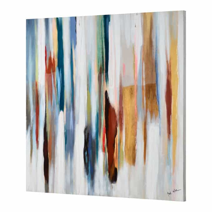 Harmon — Multi-color