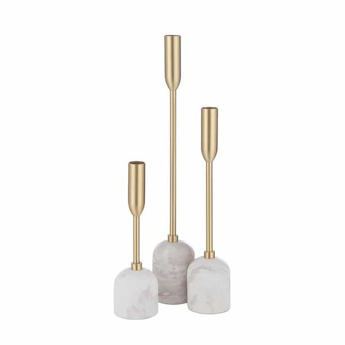 Marchesa — Brass