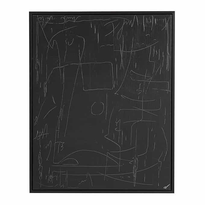 Haiku — Black