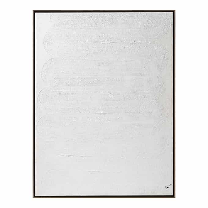 Antarctic — White