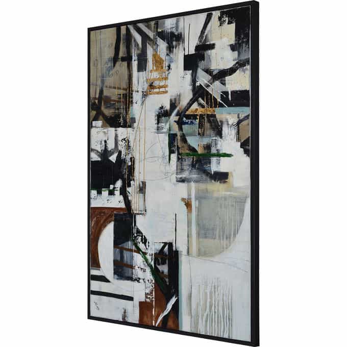 Draymore — Multi-color
