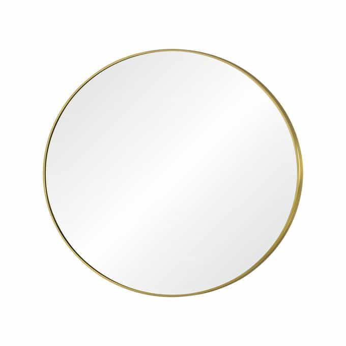 GRADY — Gold