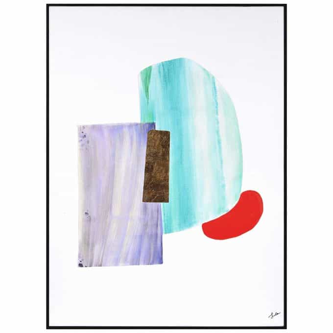 ESMERELDA — Multi-color